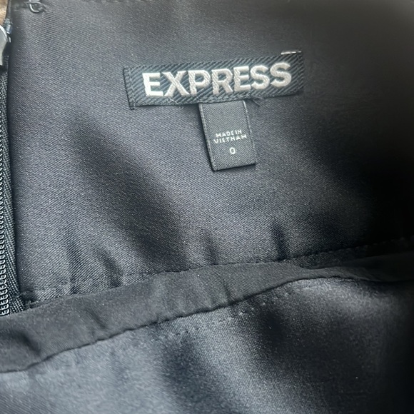 Express fringe skirt - Picture 6 of 6